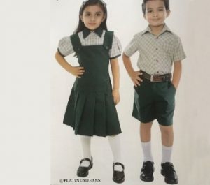 Special Uniforms 11 Special Uniforms 11